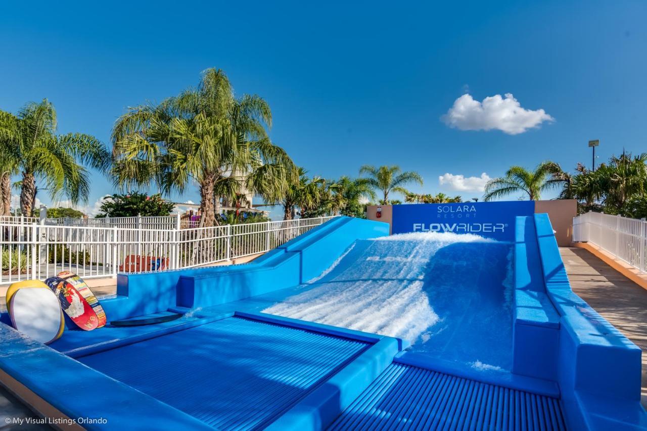 Private Pool, Game Room, Bbq & Free Water Park Kissimmee Exterior foto